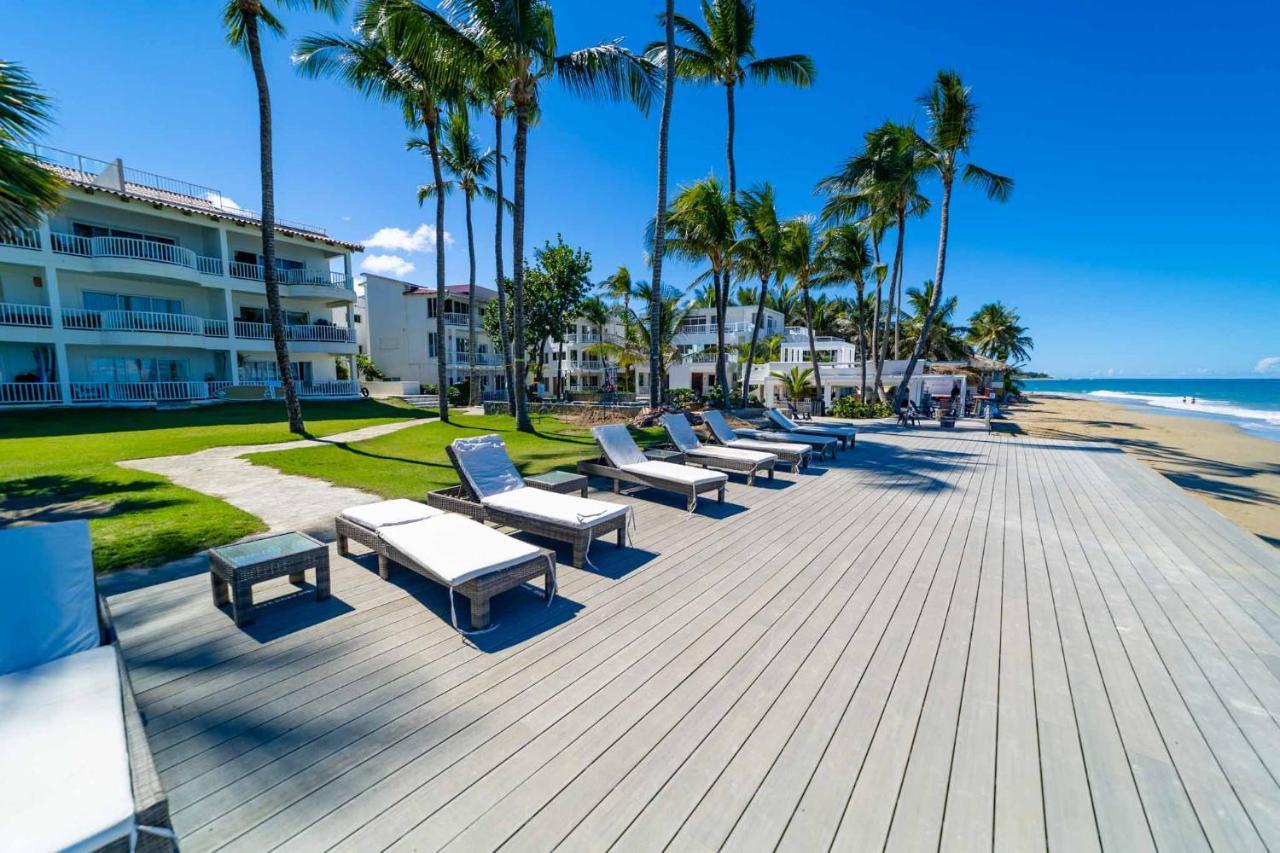 Panoramic Views Two Decks 1St Row Ocean Kite Beach Cabarete Exterior photo