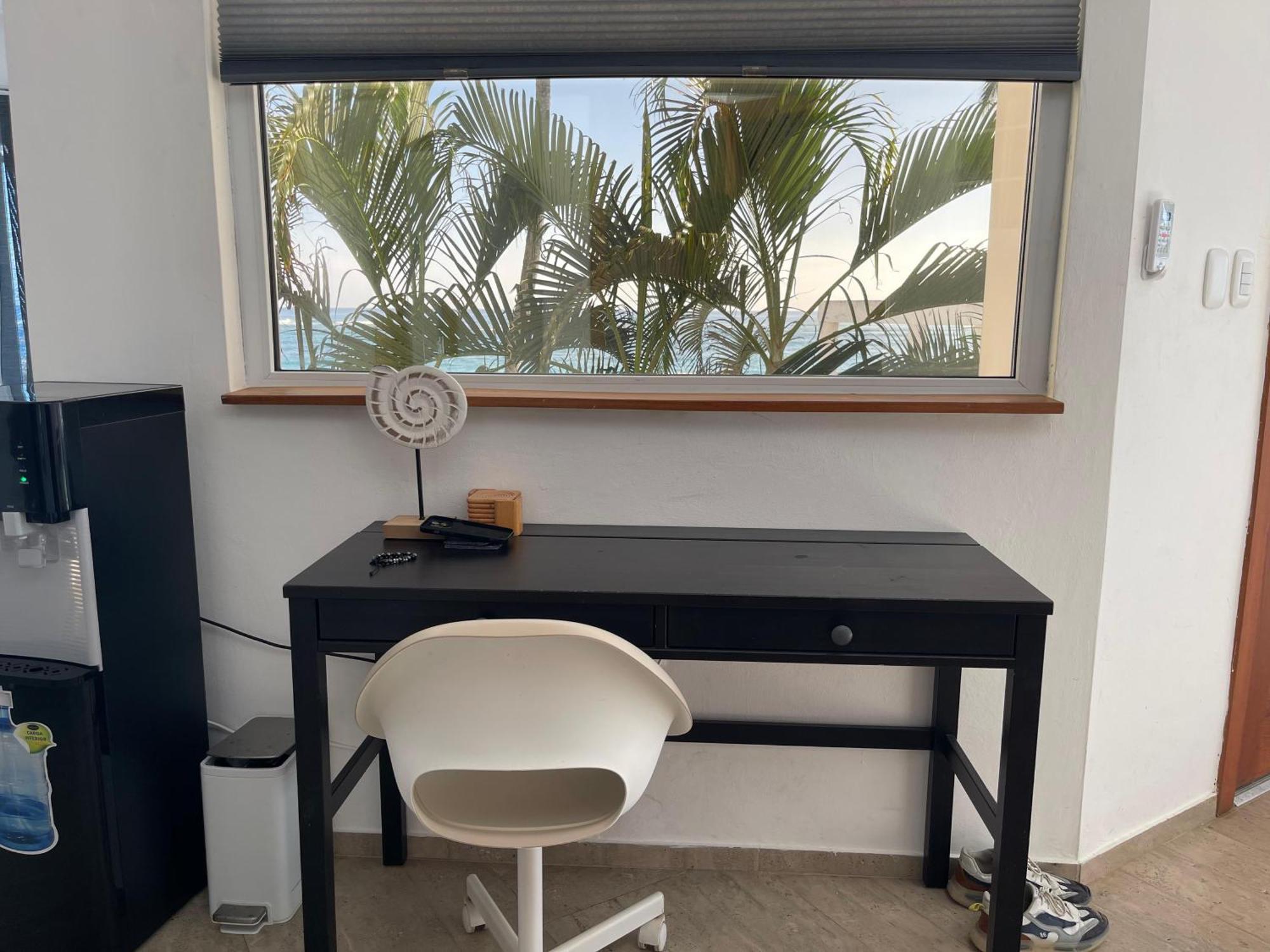 Panoramic Views Two Decks 1St Row Ocean Kite Beach Cabarete Exterior photo